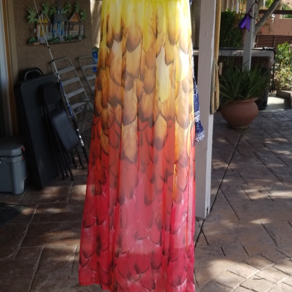 Dress - Picture 5 of 5